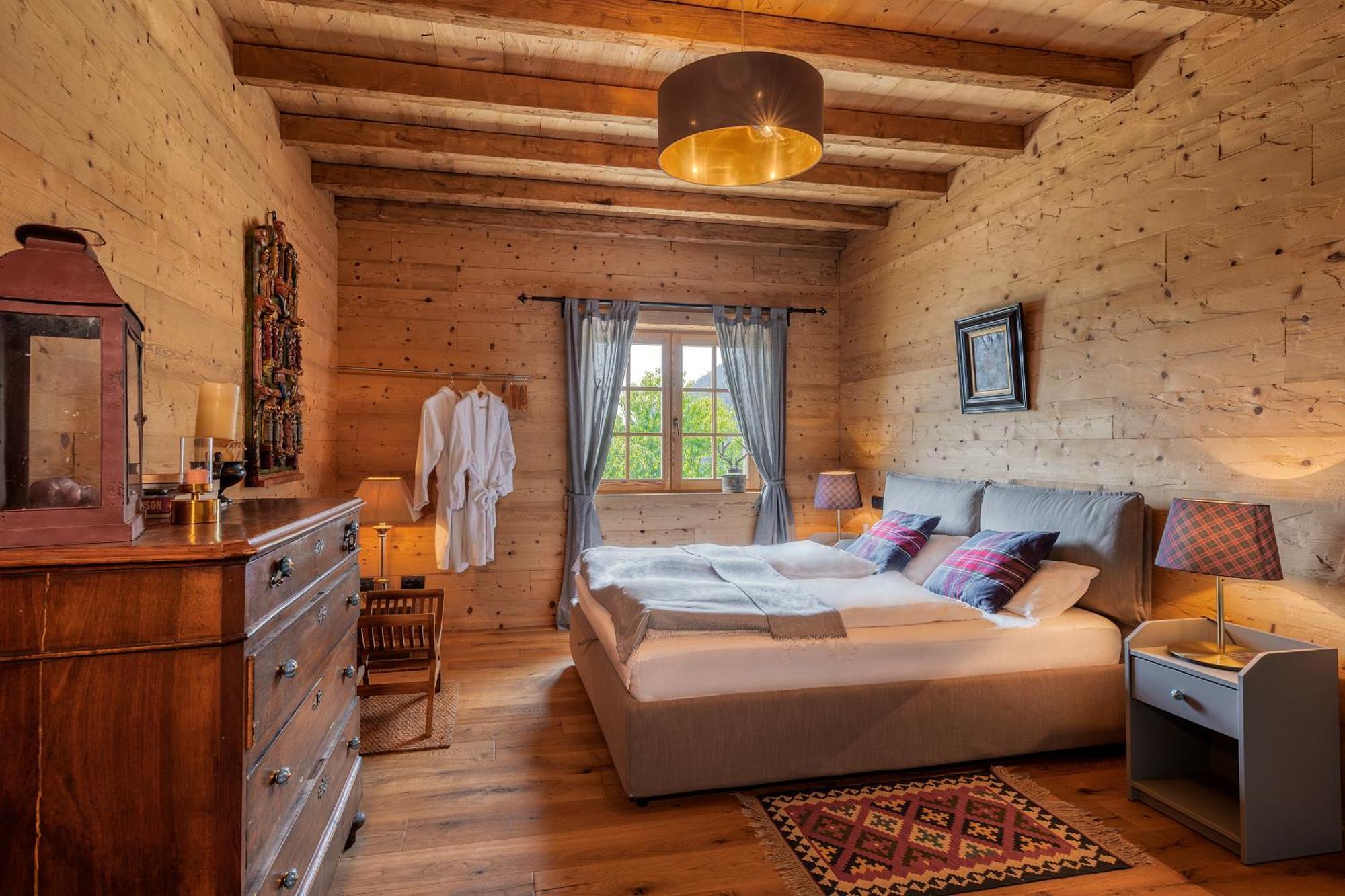 Villa Cassia Stazzona エクステリア 写真