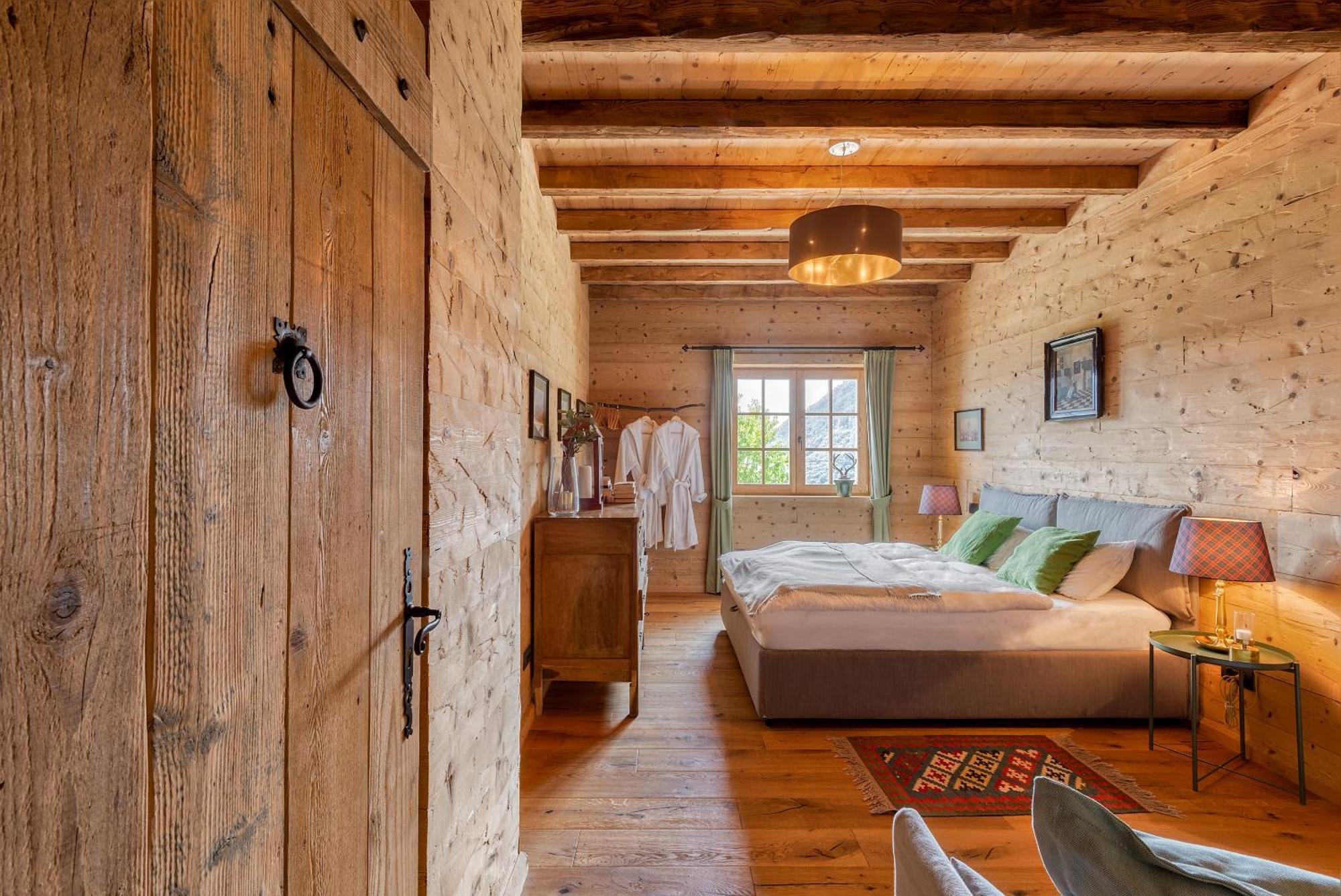 Villa Cassia Stazzona エクステリア 写真