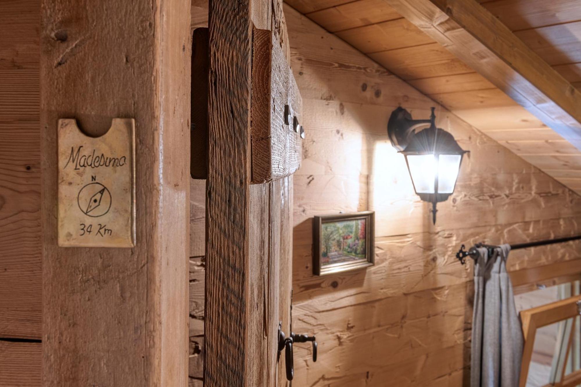 Villa Cassia Stazzona エクステリア 写真