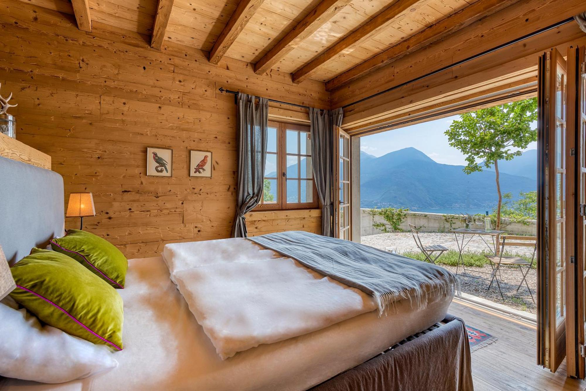 Villa Cassia Stazzona エクステリア 写真