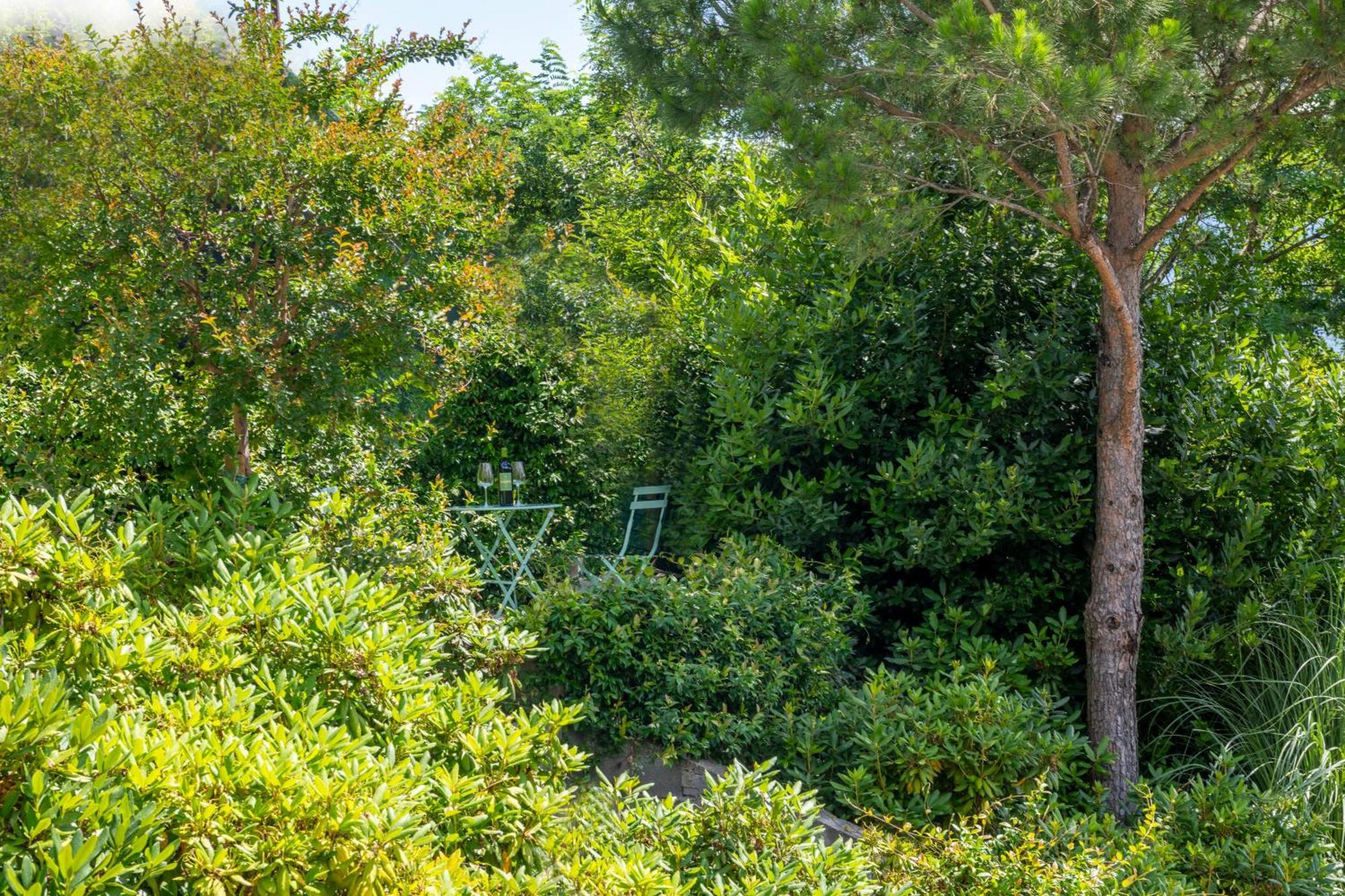 Villa Cassia Stazzona エクステリア 写真